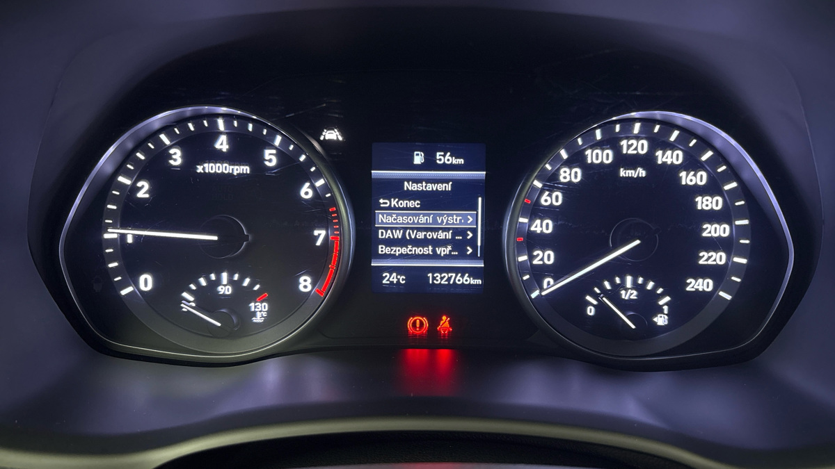 Hyundai i30 - 10