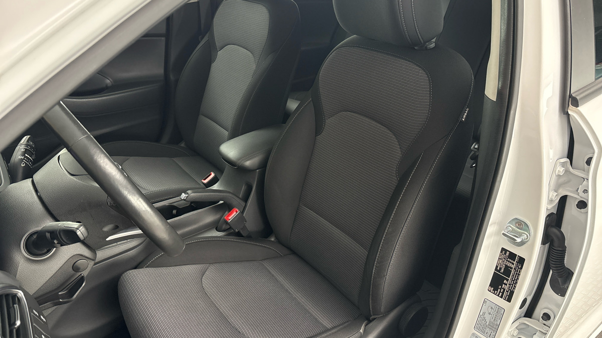 Hyundai i30 - 15
