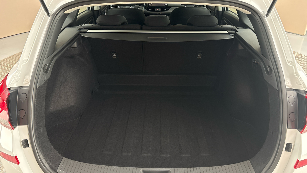 Hyundai i30 - 17
