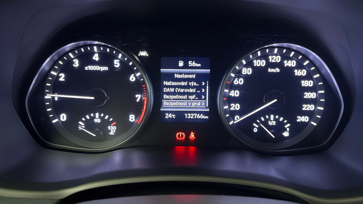 Hyundai i30 - 23