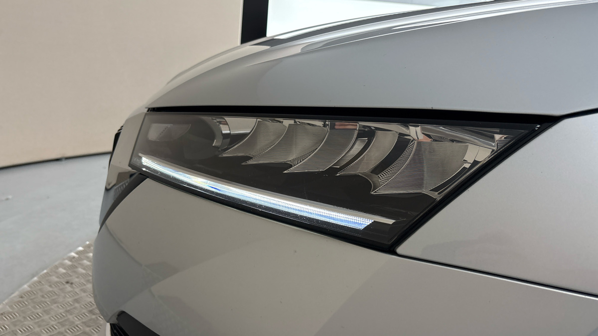 Škoda Octavia - 18