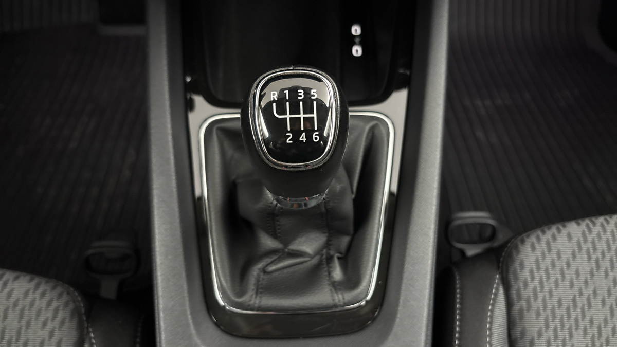 Škoda Octavia - 23