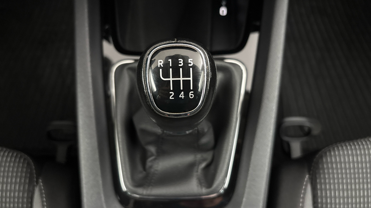 Škoda Octavia - 22