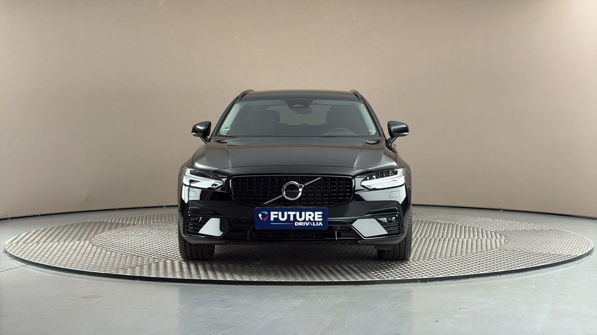 Volvo V90 - 3