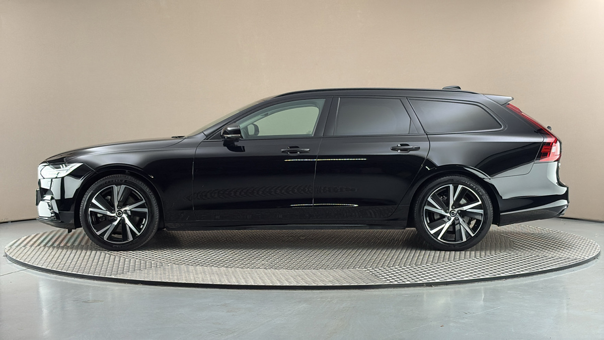 Volvo V90 - 4