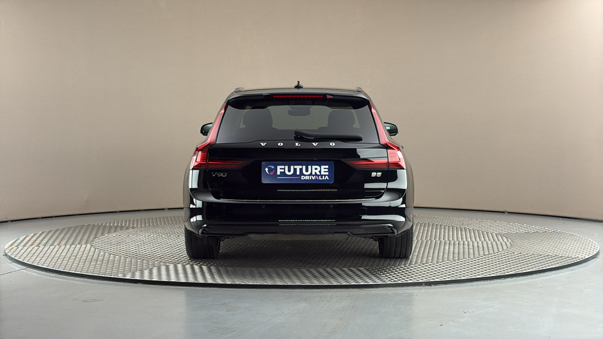Volvo V90 - 5