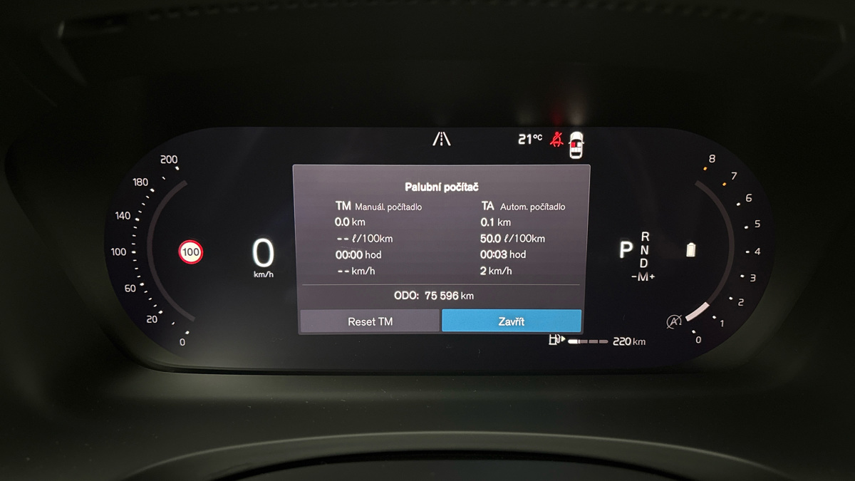 Volvo V90 - 10