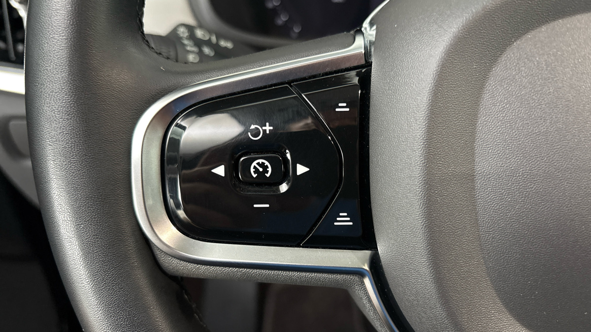 Volvo V90 - 14