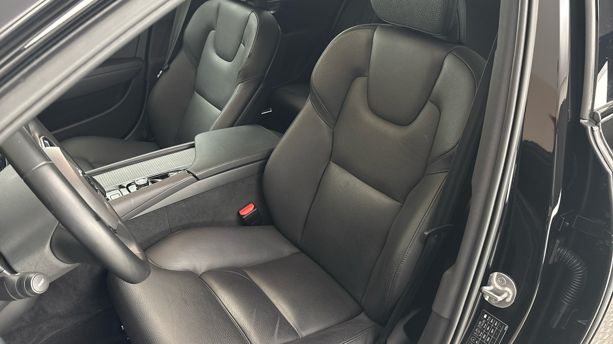 Volvo V90 - 15