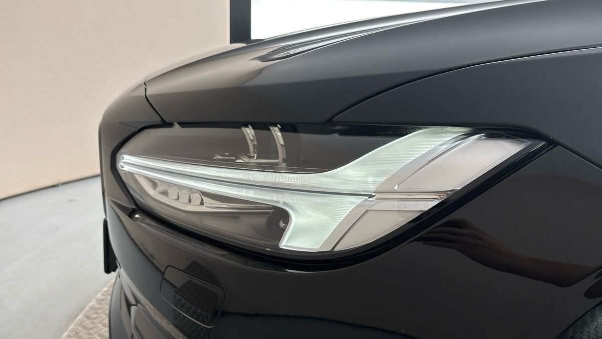 Volvo V90 - 18