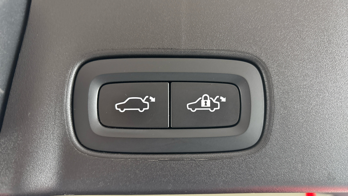 Volvo V90 - 20