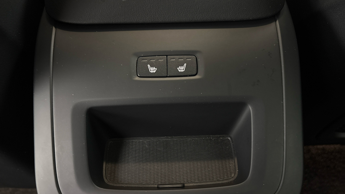 Volvo V90 - 23