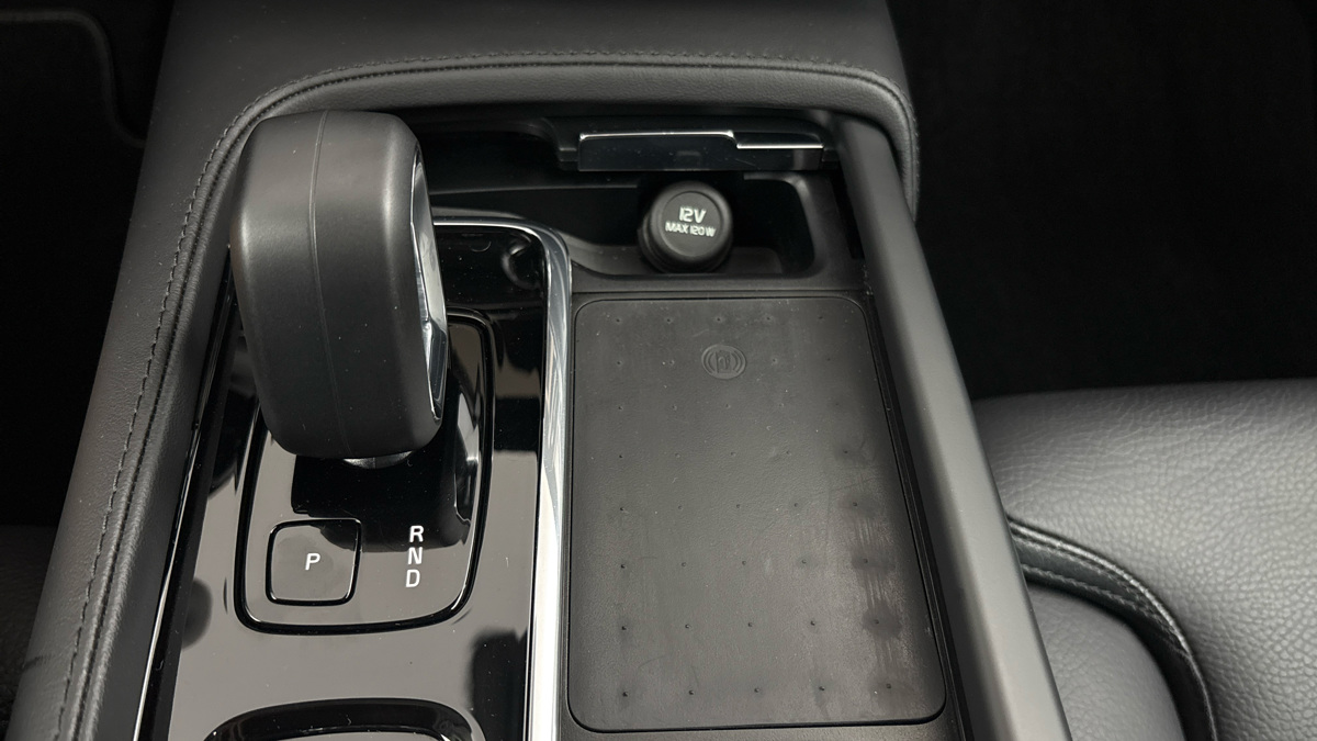 Volvo V90 - 26