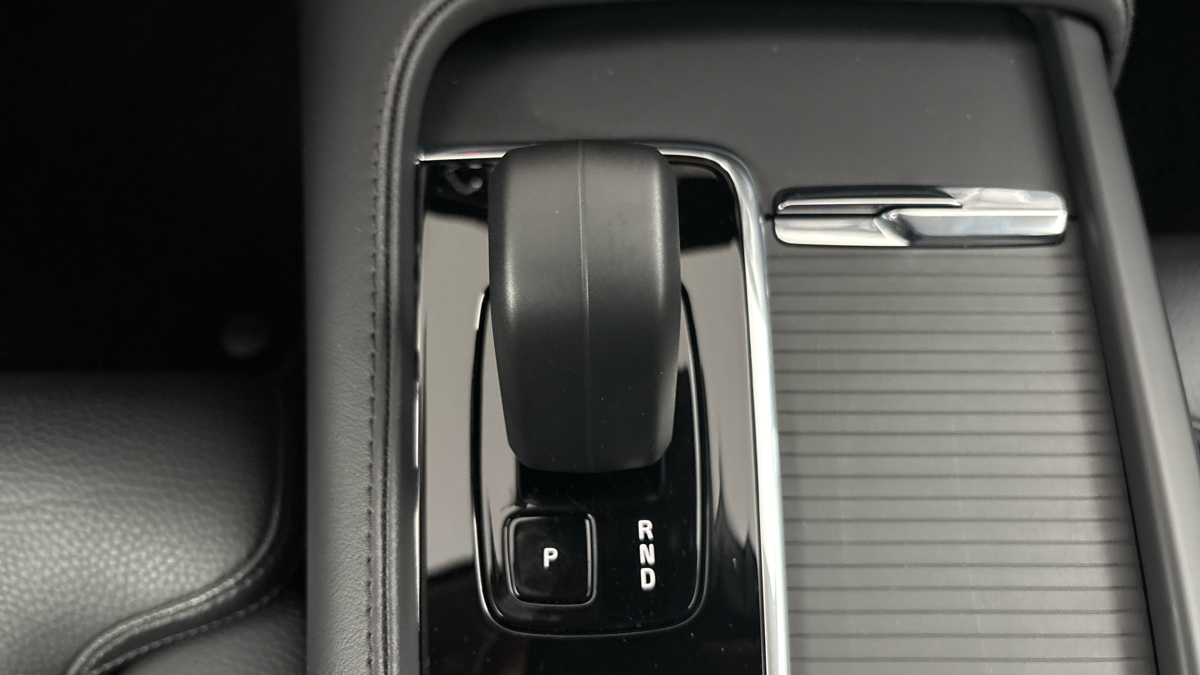 Volvo V90 - 27