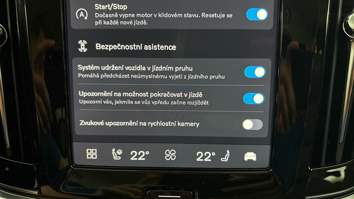 Volvo V90 - 28
