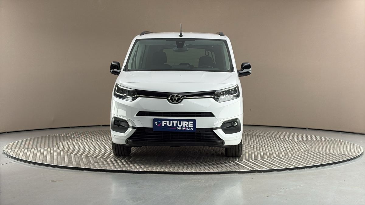 Toyota ProAce City Verso - 3