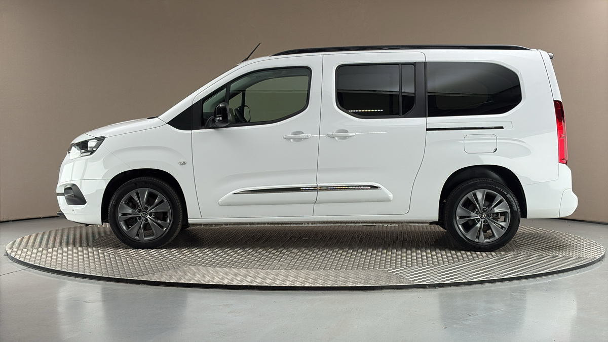 Toyota ProAce City Verso - 4