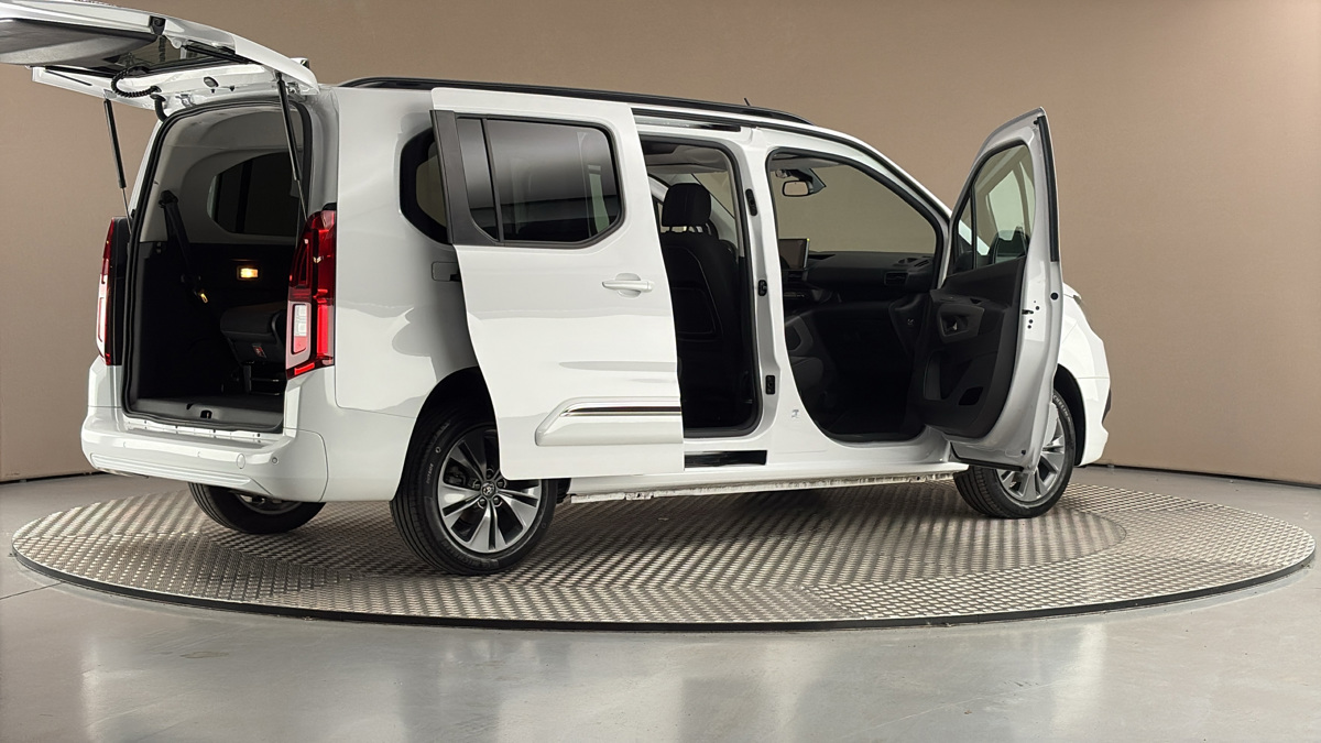 Toyota ProAce City Verso - 6