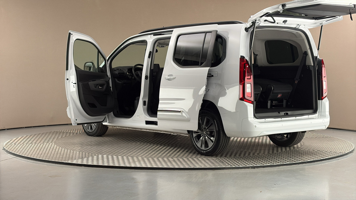 Toyota ProAce City Verso - 7