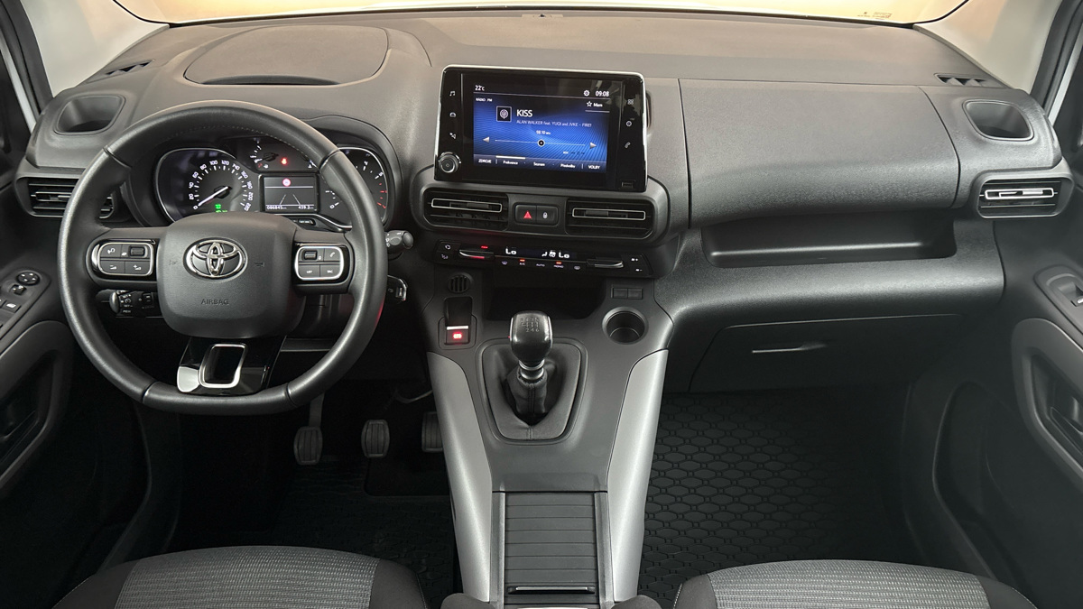 Toyota ProAce City Verso - 8