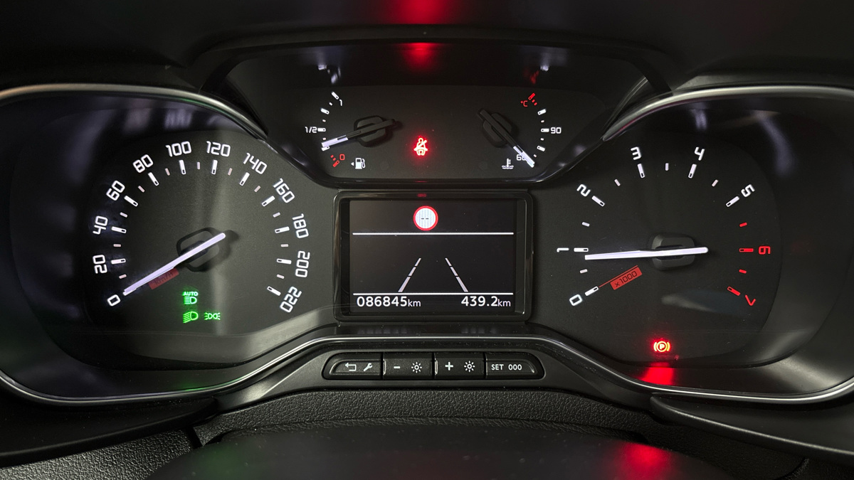 Toyota ProAce City Verso - 10