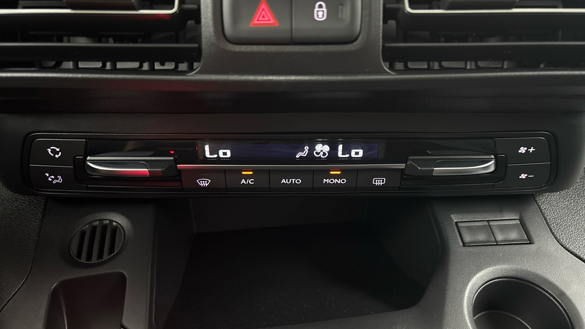 Toyota ProAce City Verso - 13