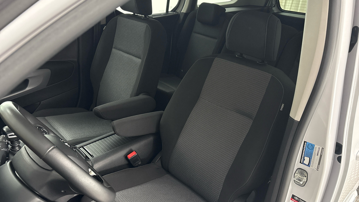 Toyota ProAce City Verso - 15