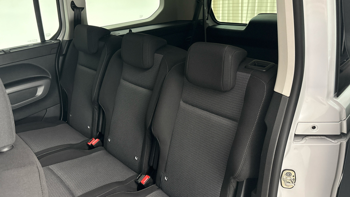 Toyota ProAce City Verso - 16