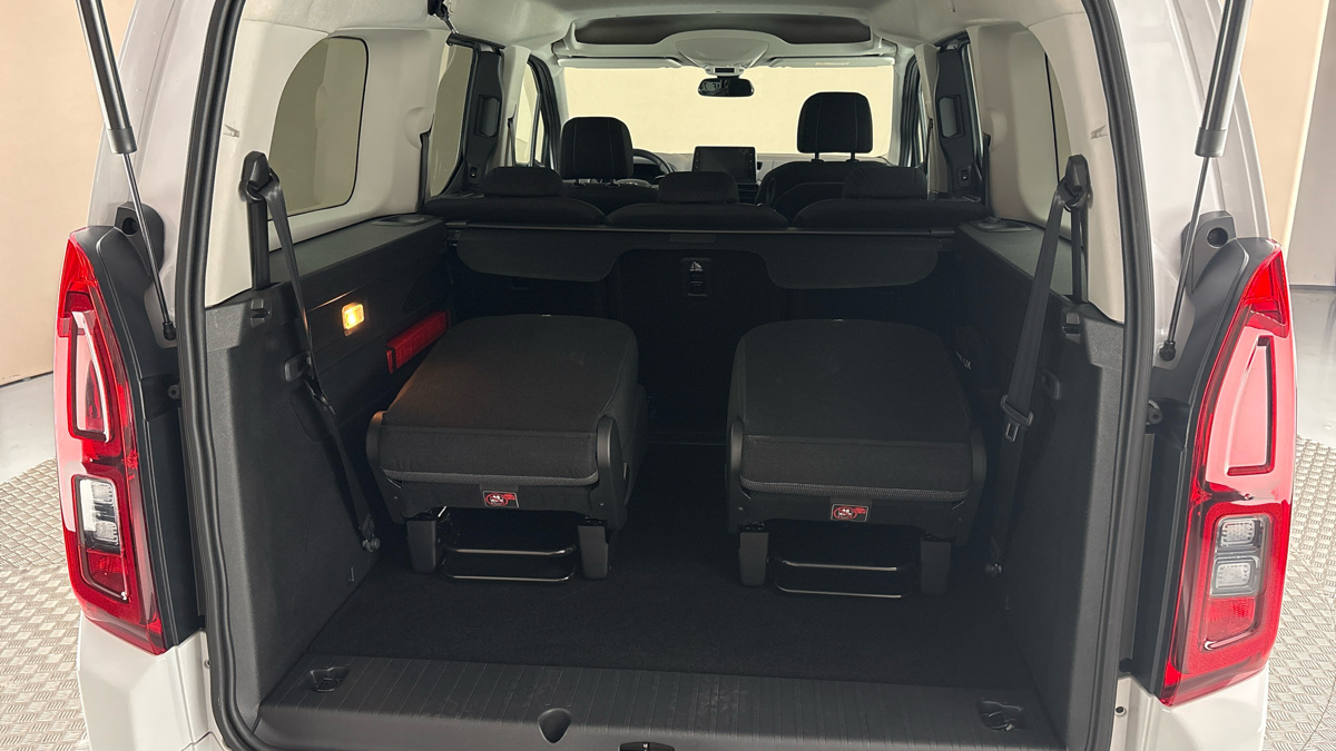 Toyota ProAce City Verso - 17