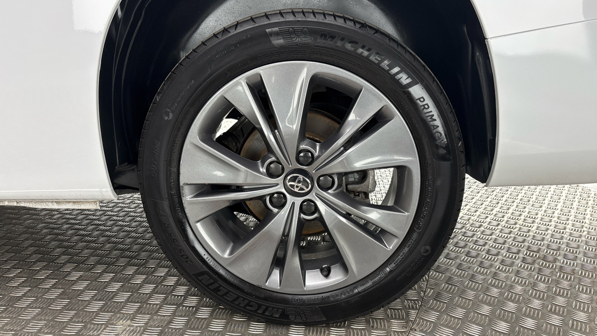 Toyota ProAce City Verso - 19