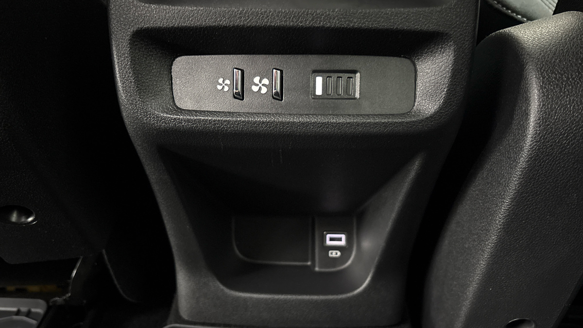 Toyota ProAce City Verso - 20
