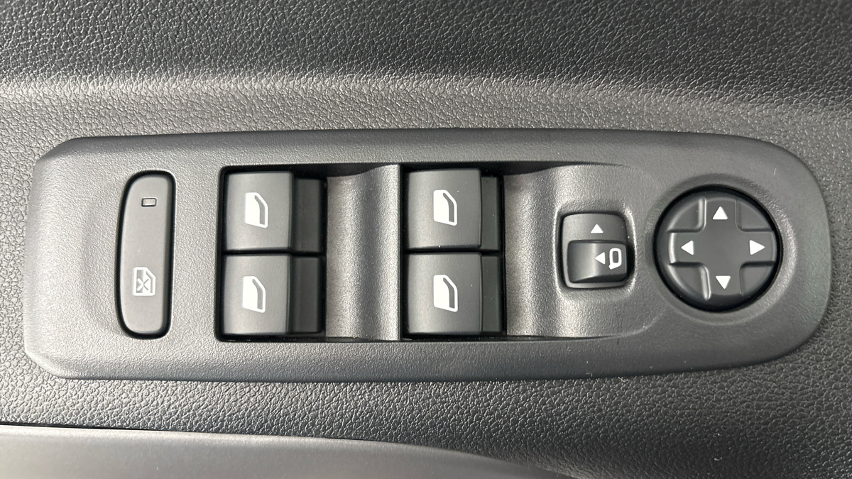 Toyota ProAce City Verso - 21