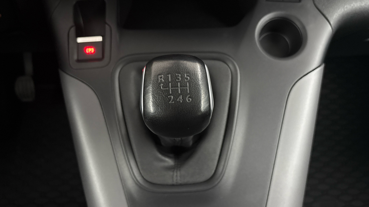 Toyota ProAce City Verso - 23