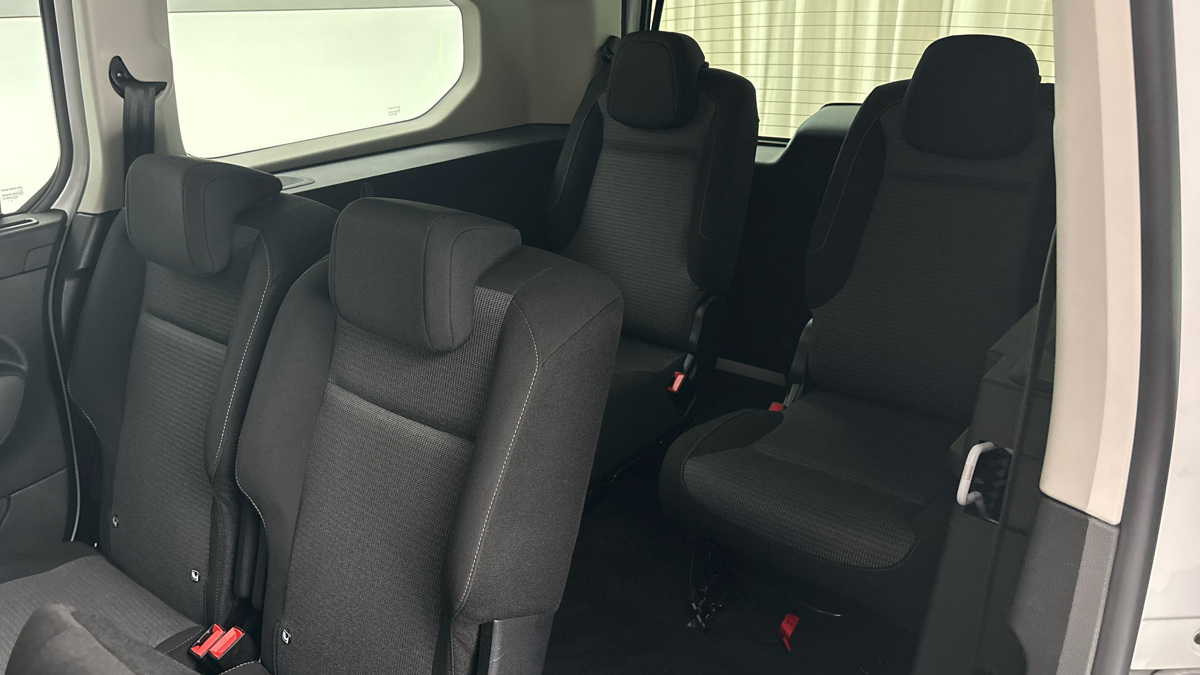 Toyota ProAce City Verso - 25
