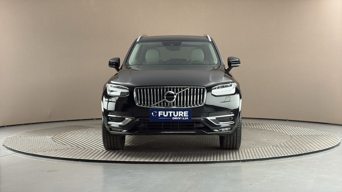 Volvo XC90 - 3