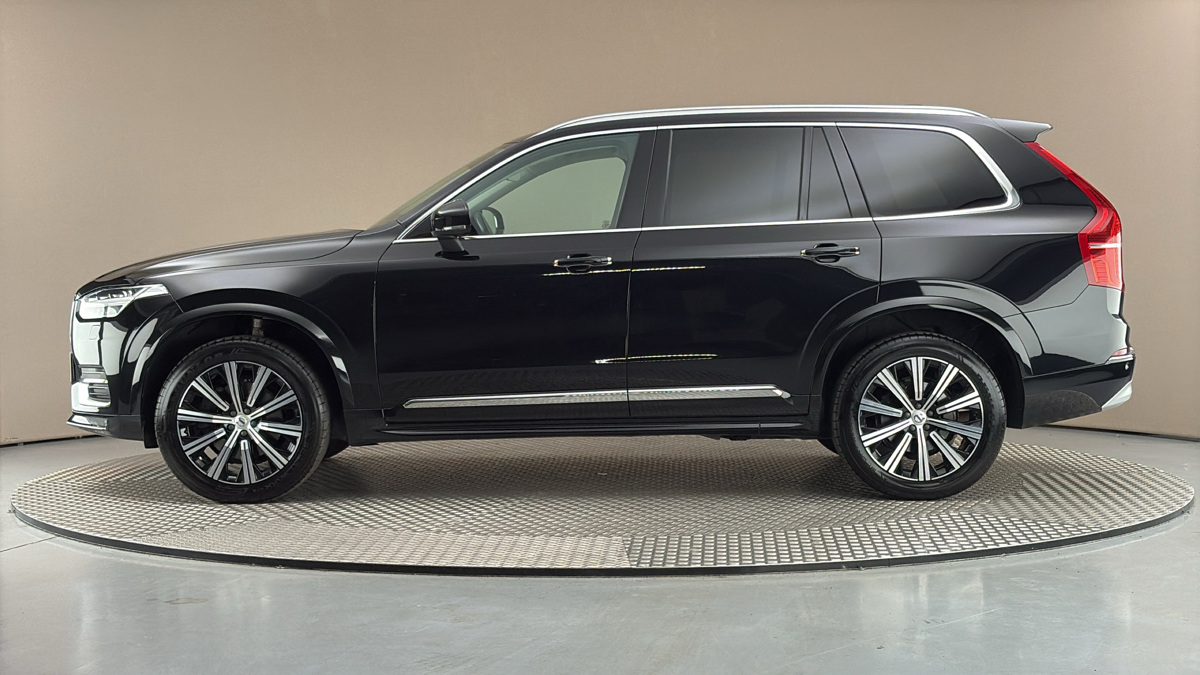 Volvo XC90 - 4