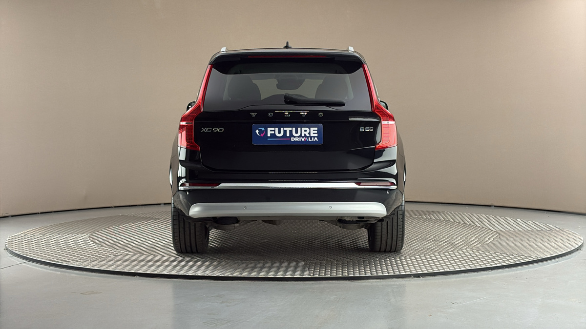 Volvo XC90 - 5