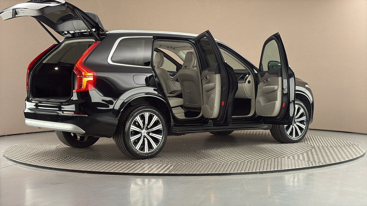 Volvo XC90 - 6