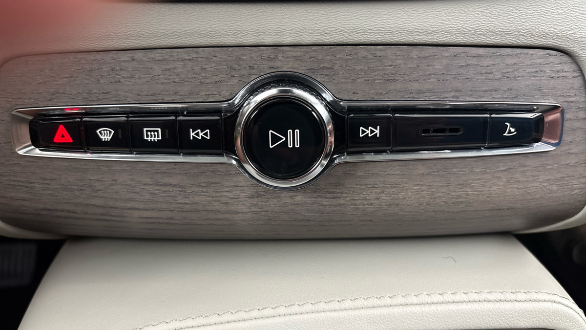 Volvo XC90 - 13