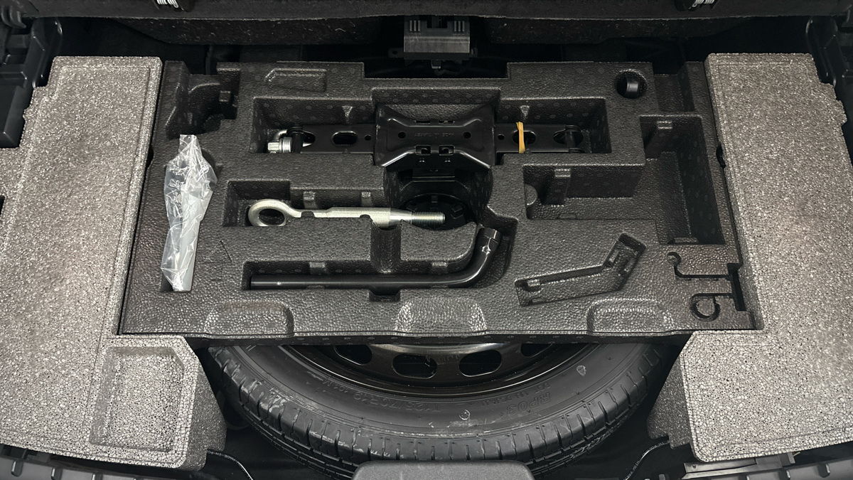 Volvo XC90 - 20