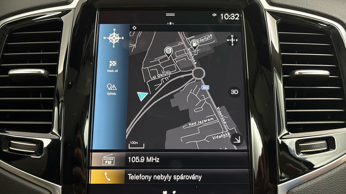 Volvo XC90 - 31