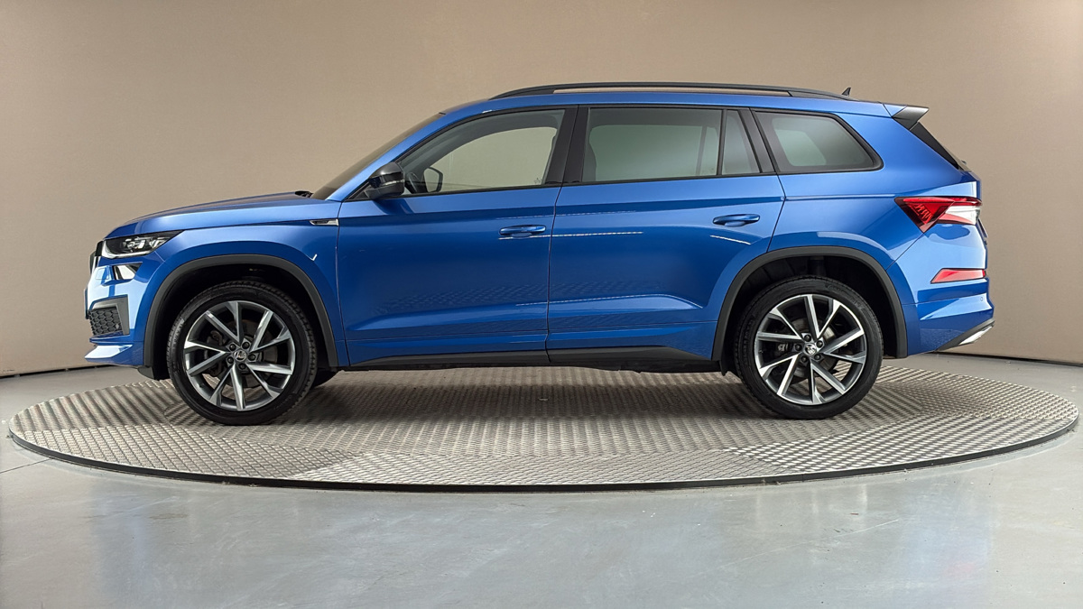 Škoda Kodiaq - 4
