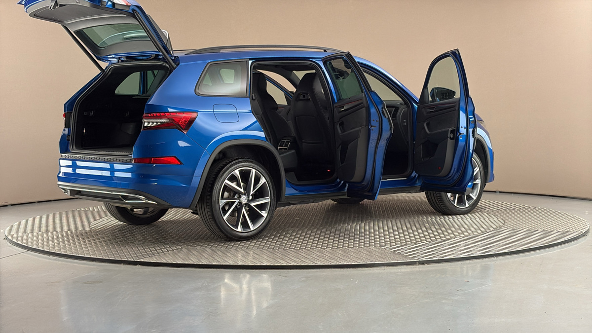 Škoda Kodiaq - 6