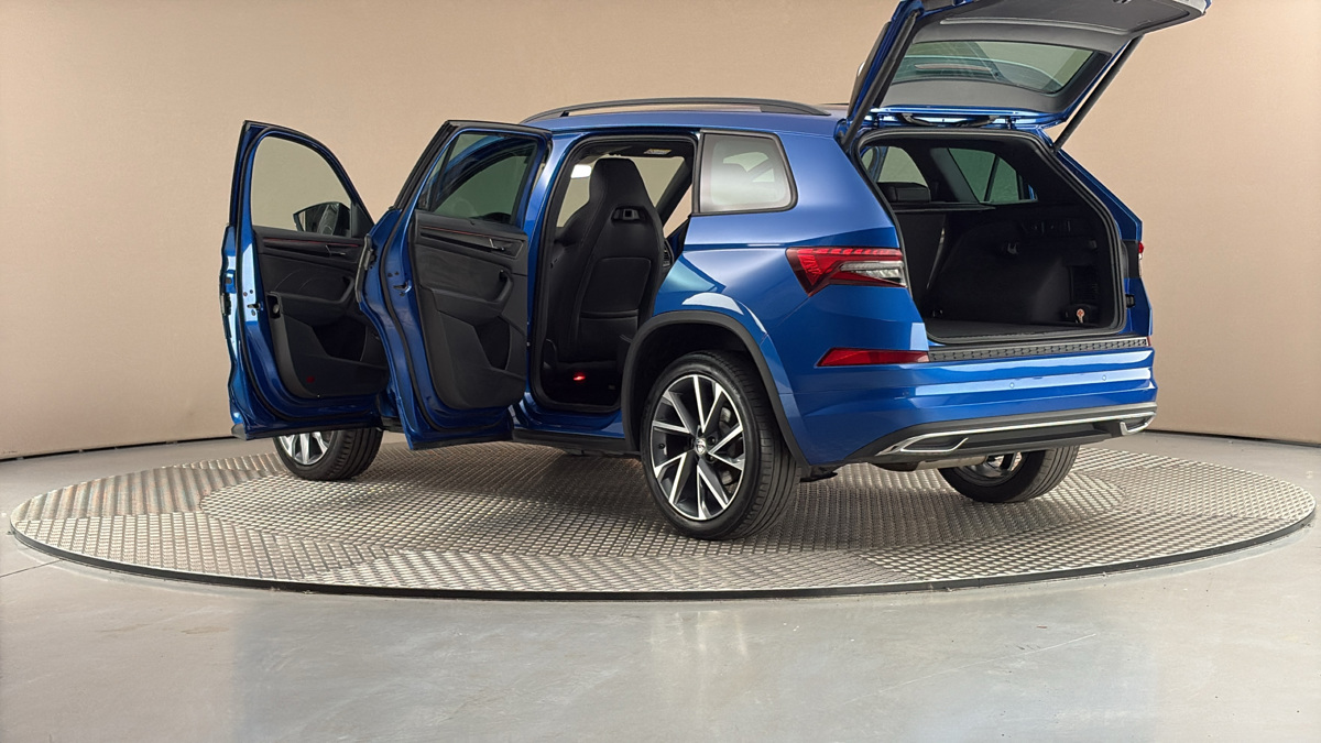 Škoda Kodiaq - 7