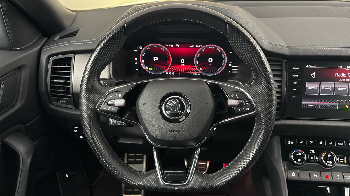 Škoda Kodiaq - 9