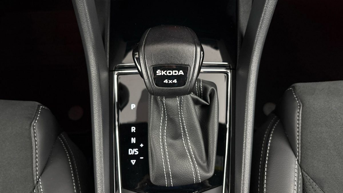 Škoda Kodiaq - 28