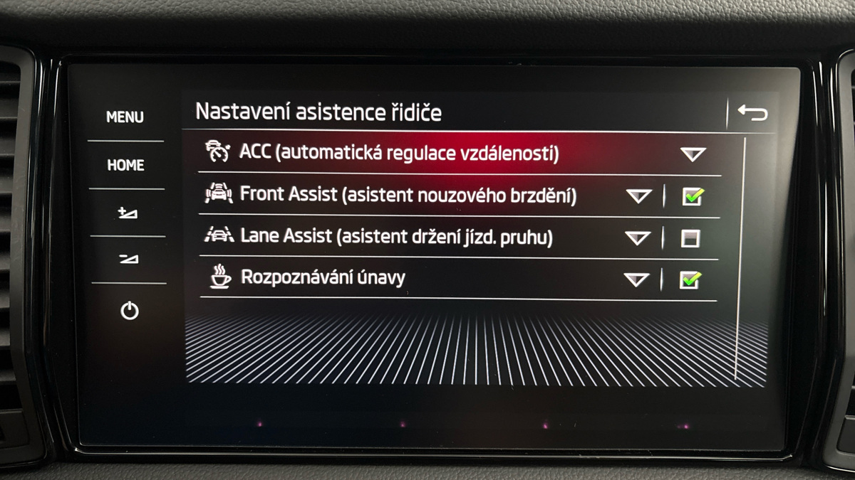 Škoda Kodiaq - 29