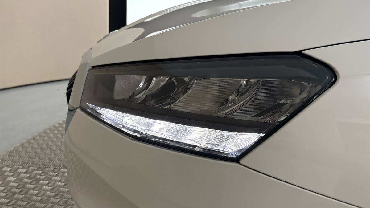Škoda Fabia - 18