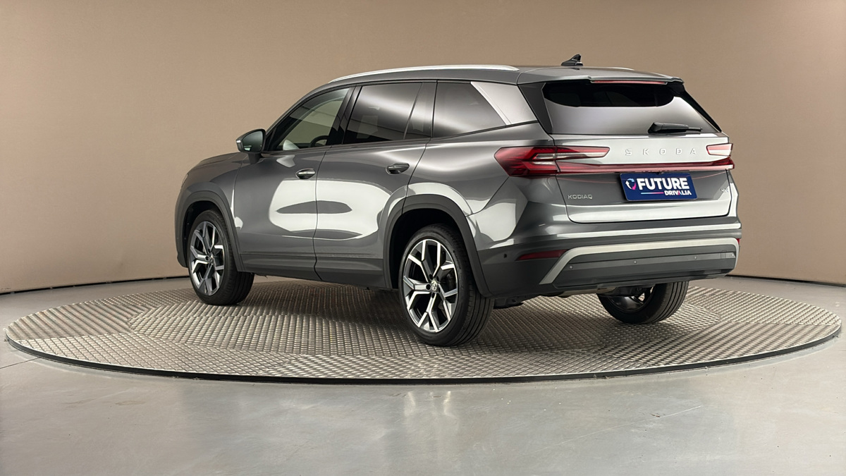 Škoda Kodiaq - 2