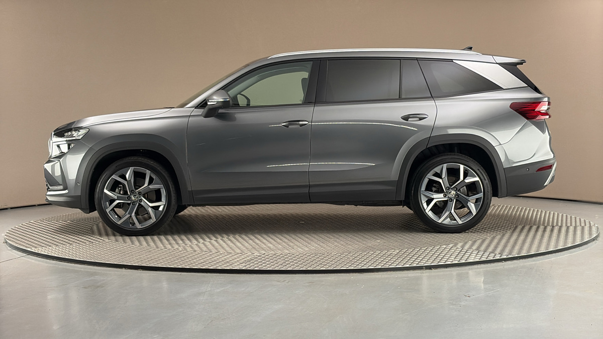 Škoda Kodiaq - 4